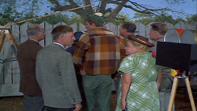 Green Acres Season 2 Episode 10