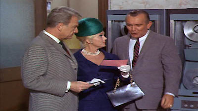 Green Acres Season 2 Episode 21