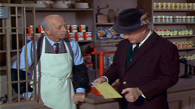 Green Acres Season 2 Episode 22