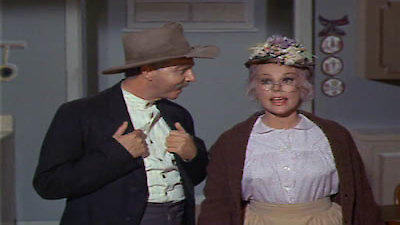 Green Acres Season 2 Episode 23