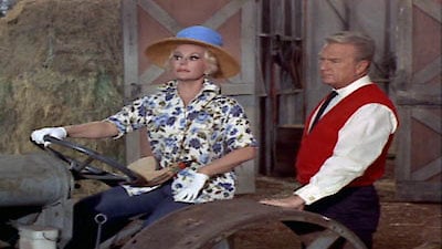 Green Acres Season 2 Episode 24