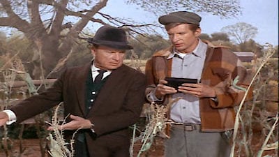 Green Acres Season 2 Episode 30