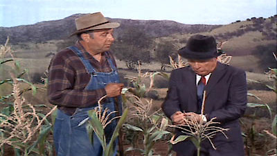 Green Acres Season 3 Episode 4