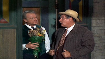 Green Acres Season 3 Episode 13