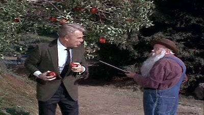 Green Acres Season 3 Episode 15