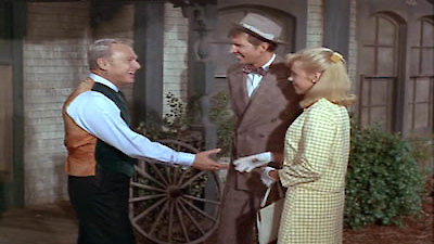 Green Acres Season 3 Episode 16