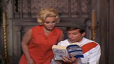 Green Acres Season 3 Episode 24