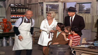 Green Acres Season 3 Episode 28