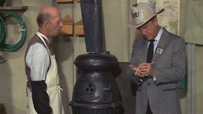 Green Acres Season 4 Episode 3