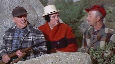 Green Acres Season 4 Episode 21