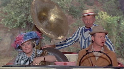 Green Acres Season 5 Episode 22