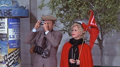 Green Acres Season 6 Episode 4