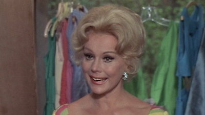 Green Acres Season 6 Episode 7