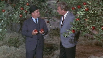 Green Acres Season 6 Episode 8