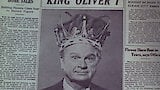 King Oliver I