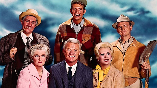 Watch Green Acres Online Full Episodes All Seasons Yidio