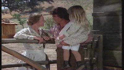 Little House on the Prairie Season 1 Episode 3