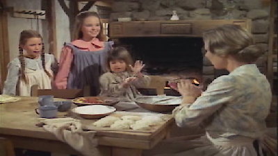 Little House on the Prairie Season 1 Episode 7