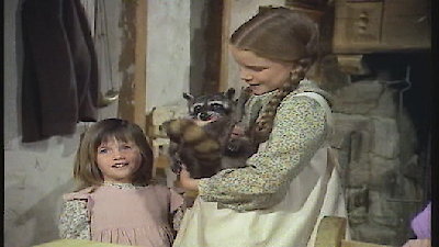 Little House on the Prairie Season 1 Episode 10