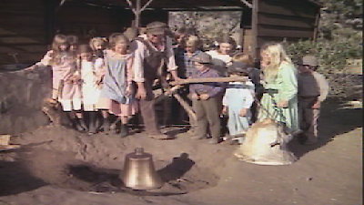 Little House on the Prairie Season 1 Episode 11