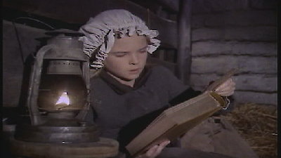 Little House on the Prairie Season 1 Episode 12