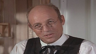 Little House on the Prairie Season 2 Episode 5