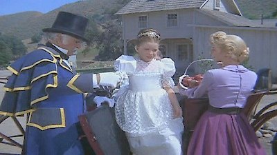 Little House on the Prairie Season 2 Episode 10