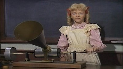 Little House on the Prairie Season 2 Episode 13