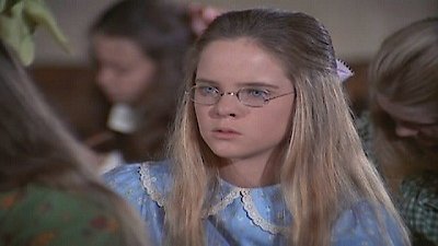 Little House on the Prairie Season 2 Episode 14