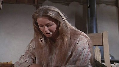 Little House on the Prairie Season 2 Episode 15