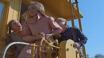 Little House on the Prairie Season 2 Episode 16