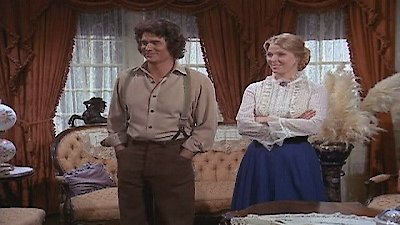 Little House on the Prairie Season 2 Episode 19