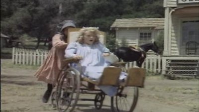 Little House on the Prairie Season 3 Episode 2