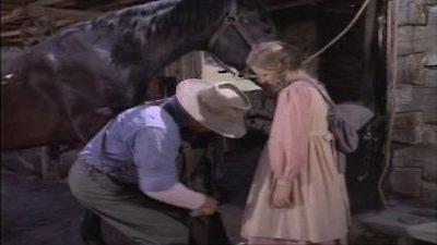 Little House on the Prairie Season 3 Episode 3