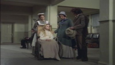 Little House on the Prairie Season 3 Episode 16