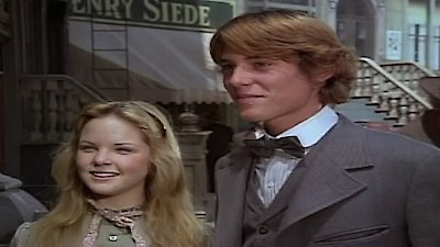 Little House on the Prairie Season 4 Episode 2