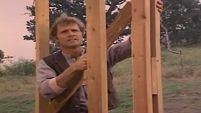 Little House on the Prairie Season 4 Episode 4