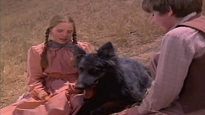 Little House on the Prairie Season 4 Episode 5