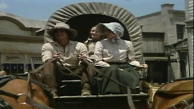 Little House on the Prairie Season 5 Episode 1