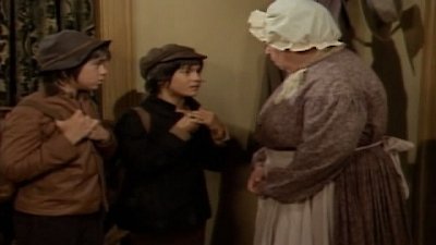 Little House on the Prairie Season 5 Episode 10