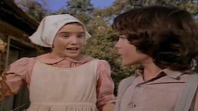 Little House on the Prairie Season 5 Episode 21