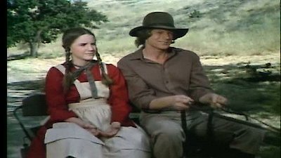 Little House on the Prairie Season 6 Episode 1