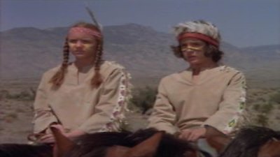 Little House on the Prairie Season 6 Episode 7