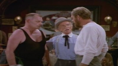 Little House on the Prairie Season 6 Episode 9