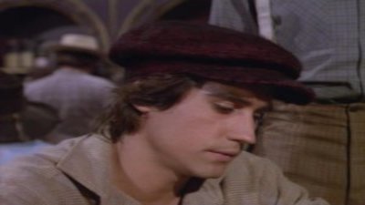 Little House on the Prairie Season 6 Episode 16