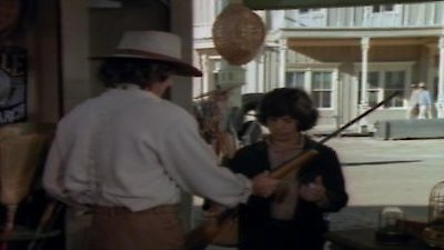 Little House on the Prairie Season 6 Episode 22