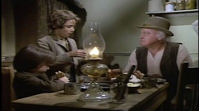 Little House on the Prairie Season 7 Episode 5