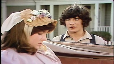 Little House on the Prairie Season 7 Episode 8