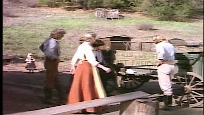 Little House on the Prairie Season 7 Episode 9