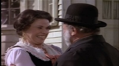 Little House on the Prairie Season 7 Episode 13